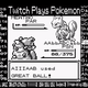 Illustration for article titled Twitch Plays emPokémon/em Somehow Caught Them All